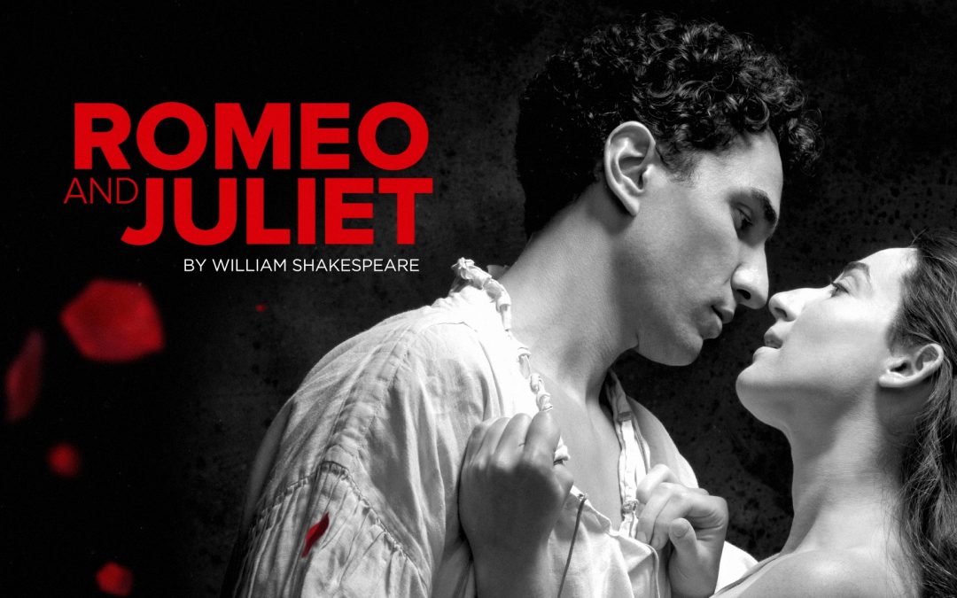 Stratford – Romeo and Juliet