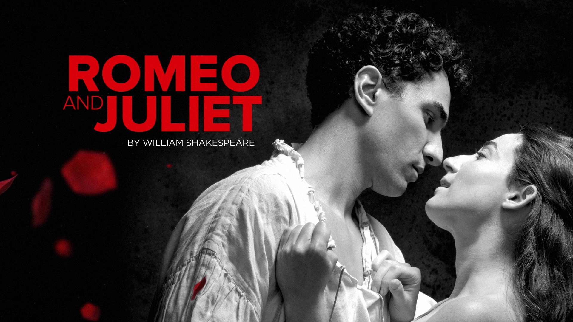 Stratford - Romeo and Juliet - Creative Post Inc.
